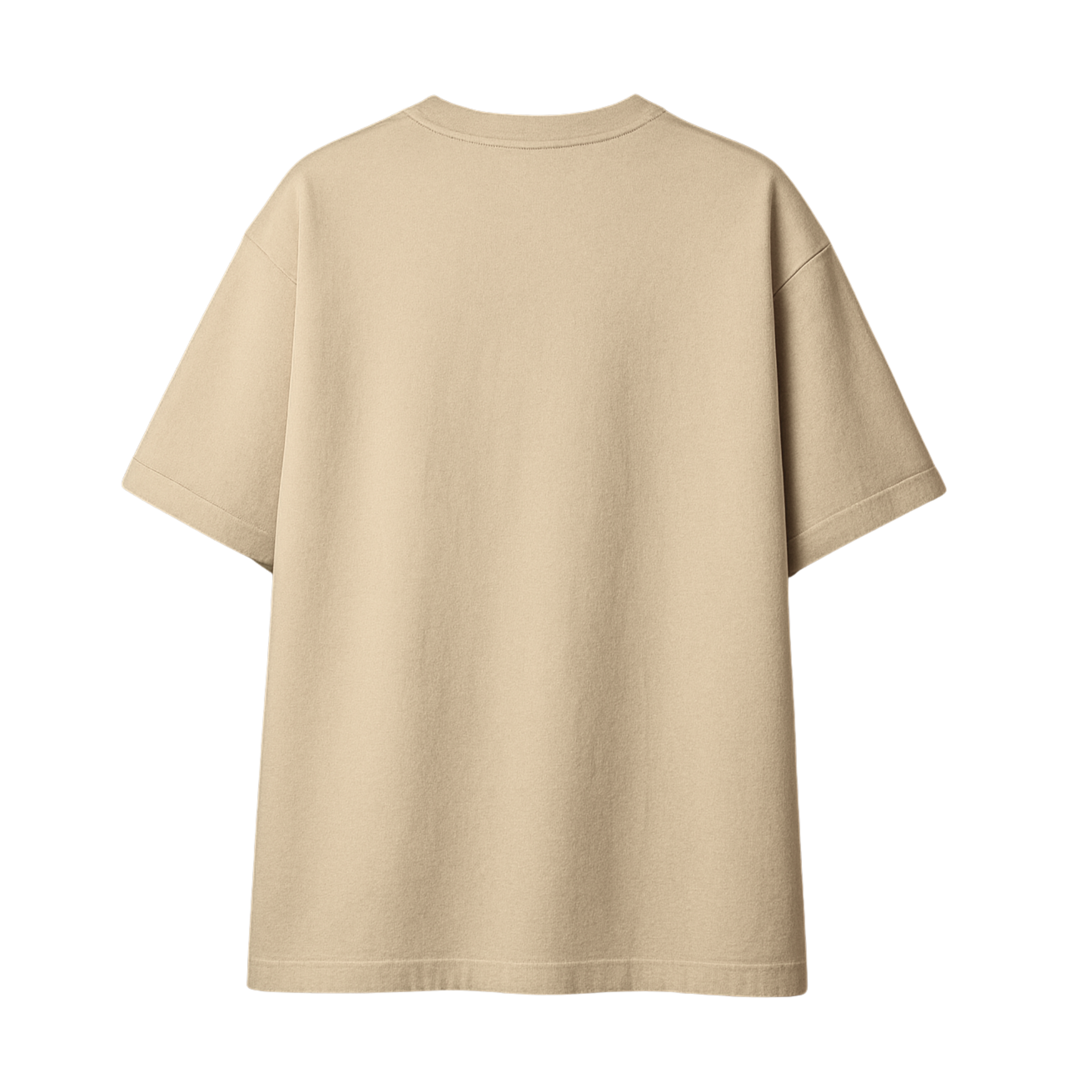 Nezuko Kamado Anime T-Shirt – Embroidery & DTF Combo | Demon Slayer Premium Tee by Vestia